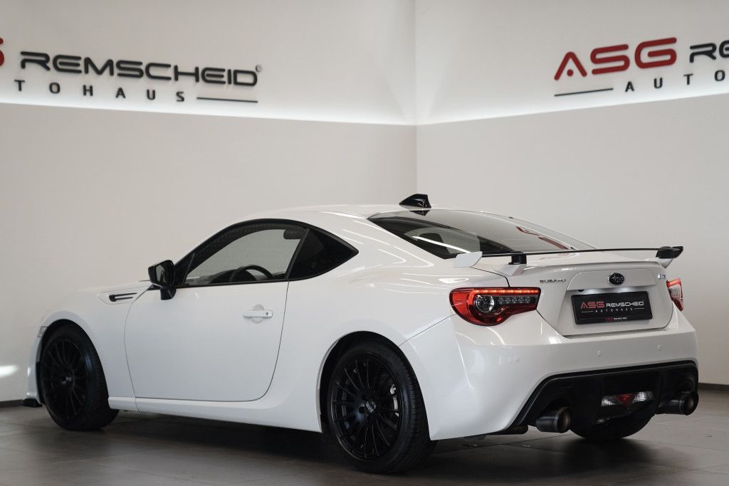 Subaru Brz