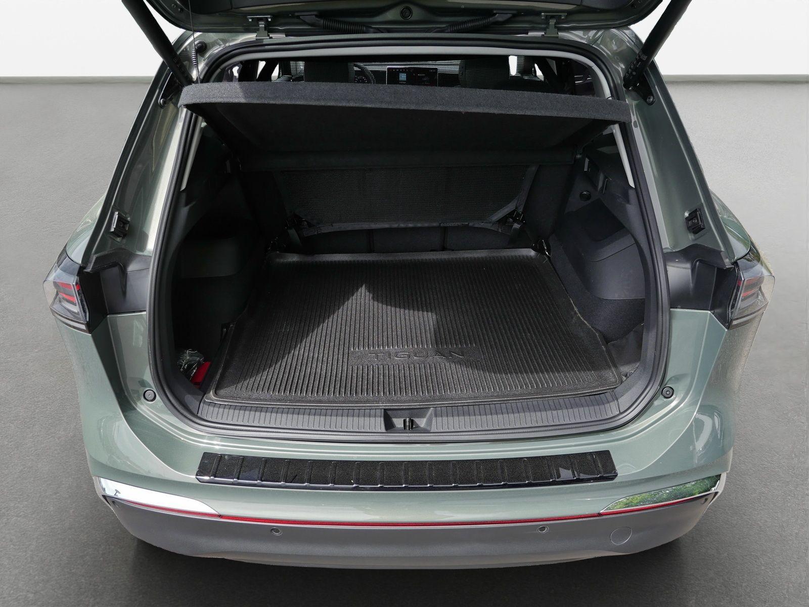 Volkswagen Tiguan 2.0 TDI Elegance Pano*RFK*Massage*ACC*, миниатюра 11