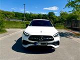 Mercedes-Benz GLA 220 d DCT - AMG Paket - Spur - Keyless  - gebrauchte Mercedes-Benz GLA 220 aus dem Jahr 2021