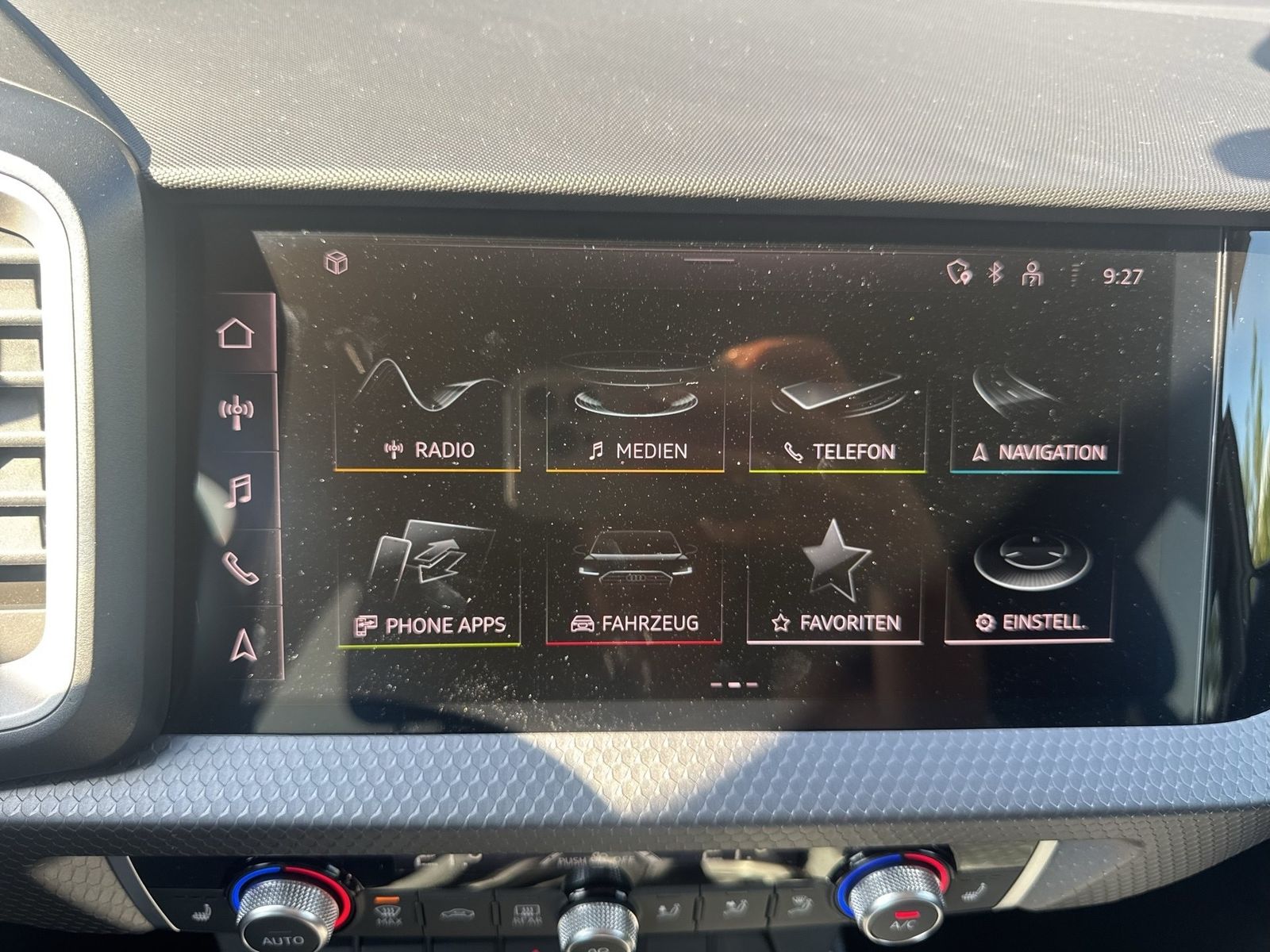Audi A1 - Bild 12