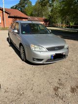 Ford Mondeo ST220 Scheckheft 3.Hand TÜV - Ford Mondeo: St220