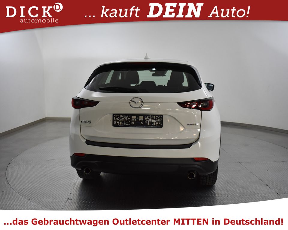 Mazda CX-5 2.0 Prime-Line LED+PDC+MFL+TEMP+KLIMA+DAB
