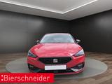 Seat Leon Sportstourer 1.5 TSI FR NAVI LED ACC - Seat: Sport