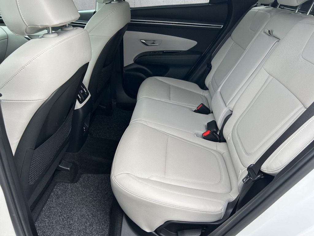 Hyundai Tucson – Bild 16
