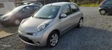 Nissan Micra 1.2 TÜV/Neu.5Türer.Klima.Inspektion neu - Nissan: Inspektion