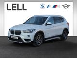 BMW X1 sDrive20i xLine LED Navi Tempomat AHK Shz - gebrauchte BMW X1 aus dem Jahr 2018
