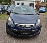 Opel Corsa D Edition / TÜV/AU 03/2027 - Opel: bis 5000 Euro
