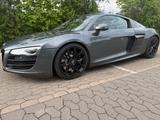 Audi R8 5.2 FSI quattro - - gebrauchte Audi R8 aus dem Jahr 2009