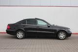 Mercedes-Benz E 240 Elegance LETZTER HALTER SEIT 2006 - gebrauchte Mercedes-Benz E-Klasse aus dem Jahr 2004