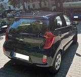 Kia Picanto, Klima, TÜV-, Wartung-, Verschleiß neu - Kia Picanto aus 2012