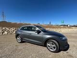 Audi Q5 50 V6, 3.0l TDI quattro S-Line - Audi Q5 Gebrauchtwagen in München