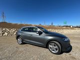 Audi Q5 50 V6, 3.0l TDI quattro S-Line - Audi Q5: V6 TDI
