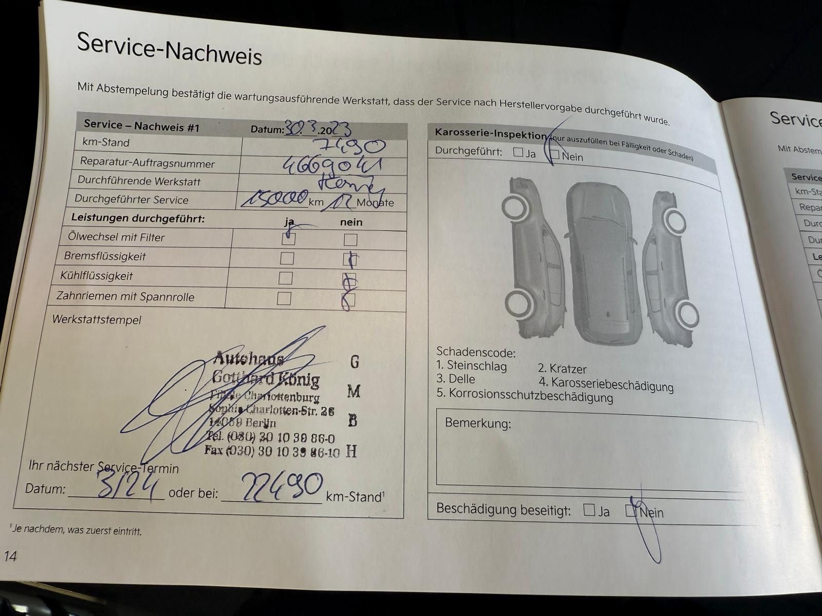 Fahrzeugabbildung Kia XCeed Black Xdition/WENIG KM/PANO/CARPLAY/SOUND