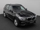 BMW X3 xD20i ADVANTAGE DAB GeschwindigReg PDC Leder - BMW X3: Automatik