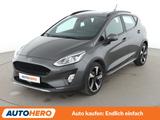 Ford Fiesta 1.0 EcoBoost Active Aut.*ACC*CAM*PLA*PDC* - Ford Fiesta Gebrauchtwagen in Hannover