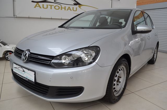 Volkswagen Golf VI Comfortline 1.4 TSI DSG ~ Klima ~ PDC