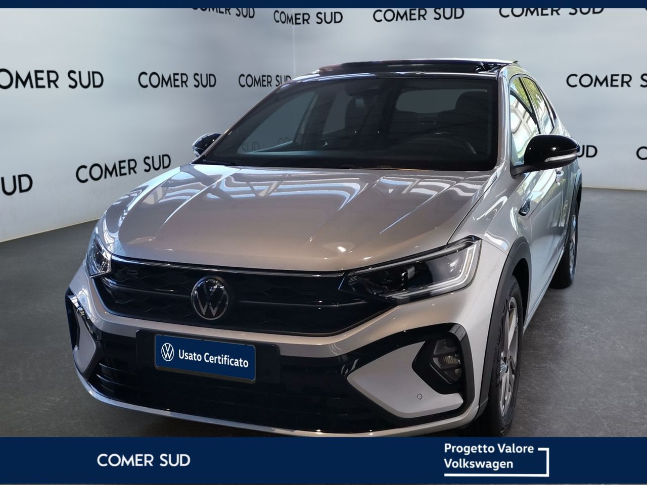 Other VOLKSWAGEN Taigo - Taigo 1.0 tsi R-Line 110cv