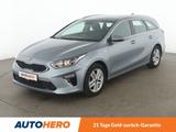 Kia cee'd 1.4 TGDI Vision  *ALU*SHZ*ALU*NAVI* - Kia cee'd / Ceed in Frankfurt (Main)