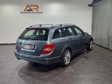 Mercedes-Benz C 180 T CGI BlueEfficiency - Mercedes-Benz C 180 in Ludwigshafen