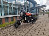Kawasaki Z900RS - Kawasaki Motorräder in Saarbrücken