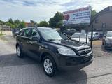 Chevrolet Captiva 2.4 LS 2WD // 1 Hand // 91000KM // - gebrauchte Chevrolet Captiva aus dem Jahr 2007