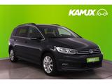 Volkswagen Touran 1.5TSI DSG Highline+LED+NAVI+VIRTUAL+PANO - VW Touran von 2023