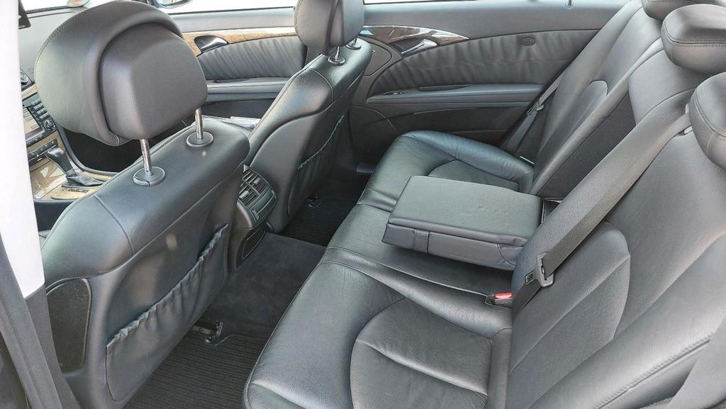 Mercedes-Benz E 280