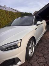 Audi A5 Cabriolet - Audi Cabriolet Gebrauchtwagen