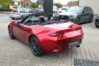 Mazda MX-5 - Vorschau Bild 10