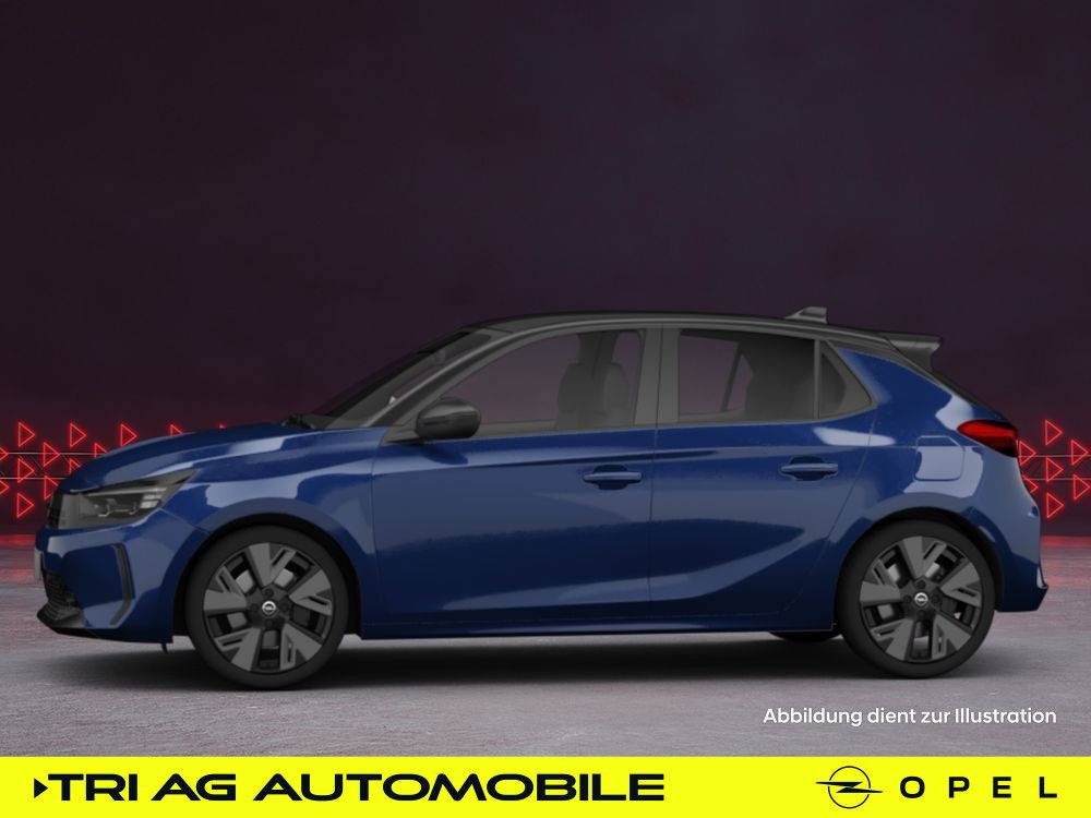 Opel Corsa - Bild 11