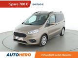 Ford Tourneo 1.0 EcoBoost Titanium *NAVI*TEMPO*PDC* - Ford Tourneo aus 2019