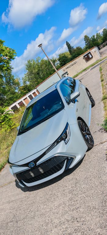 Image of Toyota Corolla