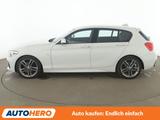 BMW 1er 118i M Sport *PDC*SHZ*TEMPO*LED*NAVI* - BMW 118 Gebrauchtwagen
