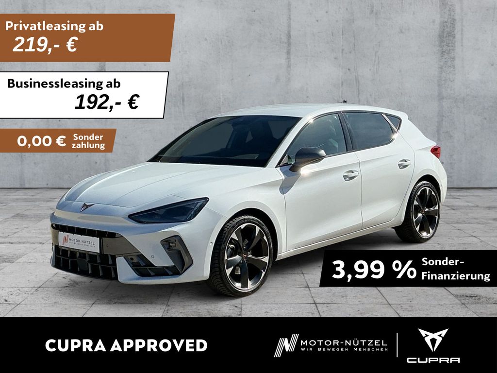 Leon 2.0 TDI DSG 5JG+LED+NAV+APP+ACC+SHZ+PDC+RFK