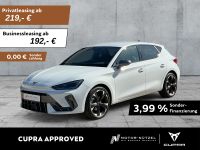 Cupra Leon - Vorschau Bild 1