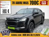 Isuzu D-Max Double Cab 4WD V-CROSS 1.9 Turbodiesel