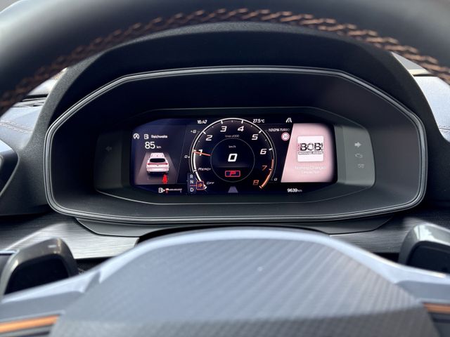 Formentor 1.5TSI *AHK+NAVI+LED+Elektr.HECKKLAPPE