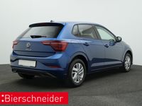 Volkswagen Polo - Vorschau Bild 6