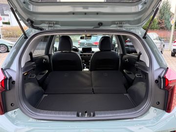 Kia Picanto 1.2 GT-Line Launch Edition GD LED NAV