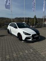 Hyundai I30N Performance (Voll)mit Garantie 2028 - Hyundai i30 von privat