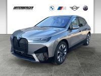 BMW iX - Vorschau Bild 1