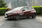 Nissan NISSAN Micra IG-T 100 5 porte N-Style - Nissan Micra: Style