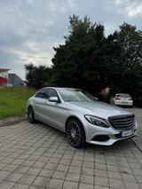 Mercedes-Benz C 250 BlueTEC 4MATIC EXCLUSIVE Autom. EXCLUSIVE - Mercedes-Benz C-Class mit Diesel-Antrieb: Limousine