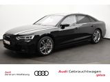Audi S8 4.0 TFSI quattro tiptronic 787PS V-MAX 305/He