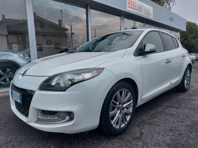 Renault Megane Mégane 1.5 dCi 110CV Start&Stop G