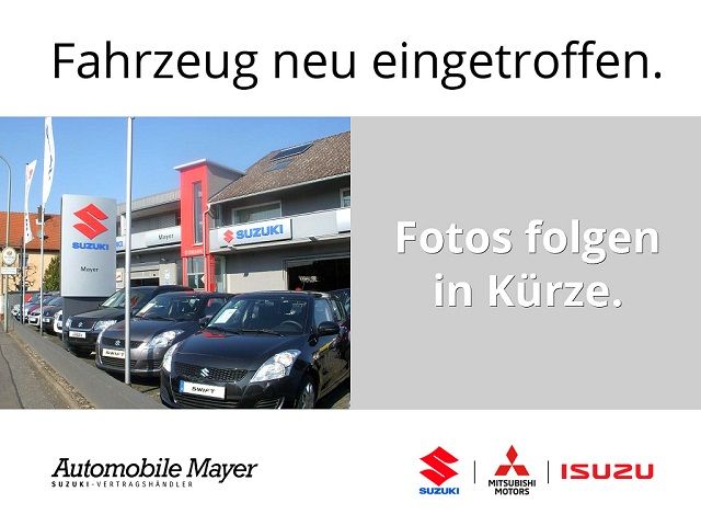 Suzuki S-Cross 1.4 Boosterjet Hybrid ALLGRIP Comfort+