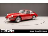 Porsche 912 Coupe - Porsche Gebrauchtwagen von 1966