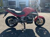 Moto Guzzi Breva 1100 Neuzustand! Sportauspuff eingetragen! - MOTO GUZZI BREVA