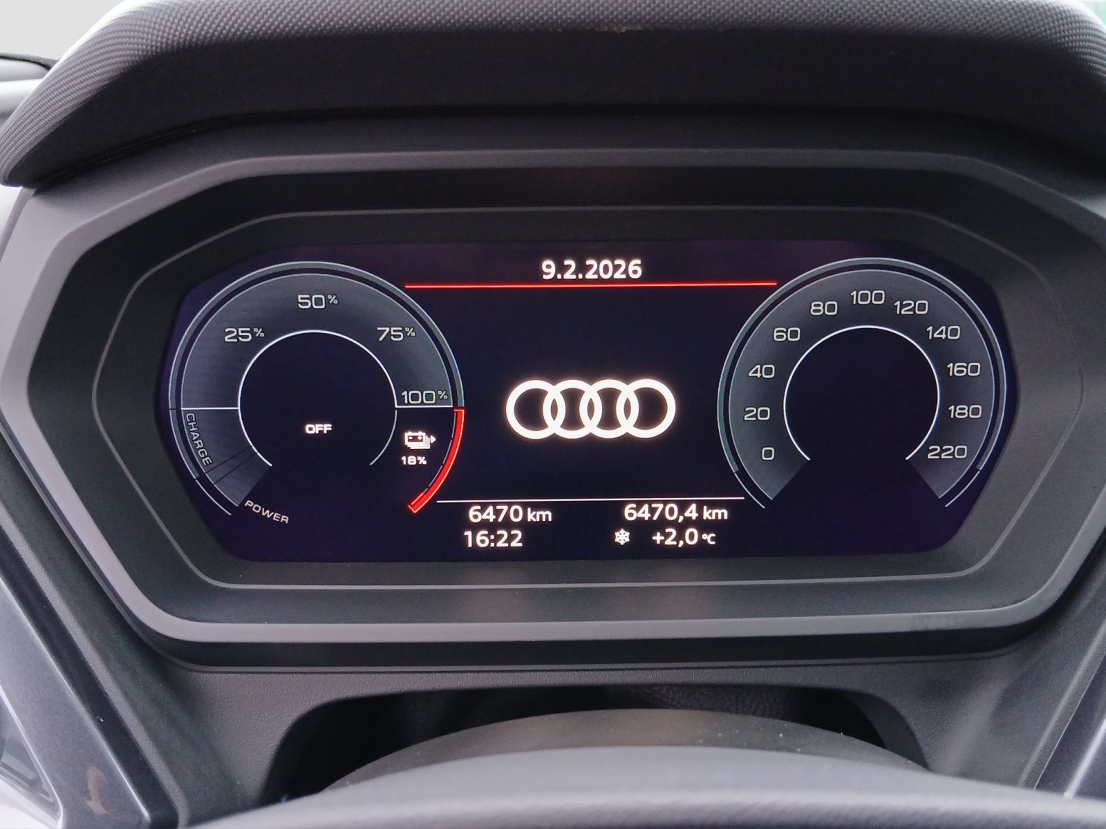 Audi Q4 e-tron - Bild 7