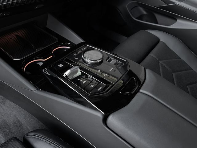 Foto Nummer 9: BMW 540d xDrive